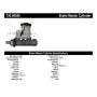 CENTRIC PARTS 130.40026 Centric Premium Brake Master Cylinder