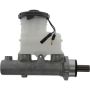 CENTRIC PARTS 130.40026 Centric Premium Brake Master Cylinder