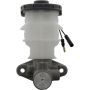 CENTRIC PARTS 130.40029 Centric Premium Brake Master Cylinder