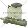 CENTRIC PARTS 130.40031 Centric Premium Brake Master Cylinder
