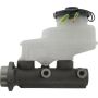 CENTRIC PARTS 130.40032 Centric Premium Brake Master Cylinder