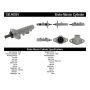 CENTRIC PARTS 130.40034 Centric Premium Brake Master Cylinder