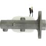 CENTRIC PARTS 130.40035 Centric Premium Brake Master Cylinder