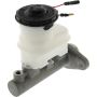 CENTRIC PARTS 130.40036 Centric Premium Brake Master Cylinder
