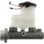 CENTRIC PARTS 130.40036 Centric Premium Brake Master Cylinder