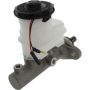 CENTRIC PARTS 130.40040 Centric Premium Brake Master Cylinder