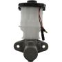 CENTRIC PARTS 130.40040 Centric Premium Brake Master Cylinder
