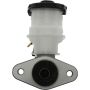 CENTRIC PARTS 130.40040 Centric Premium Brake Master Cylinder