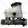 CENTRIC PARTS 130.40041 Centric Premium Brake Master Cylinder