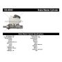 CENTRIC PARTS 130.40042 Centric Premium Brake Master Cylinder