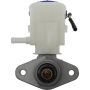 CENTRIC PARTS 130.40042 Centric Premium Brake Master Cylinder