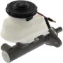 CENTRIC PARTS 130.40043 Centric Premium Brake Master Cylinder