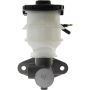 CENTRIC PARTS 130.40043 Centric Premium Brake Master Cylinder