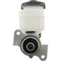 CENTRIC PARTS 130.40044 Centric Premium Brake Master Cylinder
