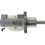 CENTRIC PARTS 130.40044 Centric Premium Brake Master Cylinder