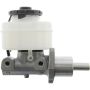 CENTRIC PARTS 130.40044 Centric Premium Brake Master Cylinder