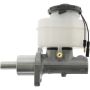 CENTRIC PARTS 130.40044 Centric Premium Brake Master Cylinder