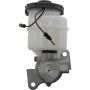 CENTRIC PARTS 130.40045 Centric Premium Brake Master Cylinder