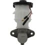 CENTRIC PARTS 130.40046 Centric Premium Brake Master Cylinder