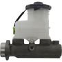 CENTRIC PARTS 130.40047 Centric Premium Brake Master Cylinder