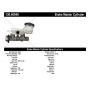 CENTRIC PARTS 130.40048 Centric Premium Brake Master Cylinder