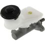 CENTRIC PARTS 130.40049 Centric Premium Brake Master Cylinder