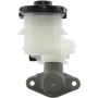CENTRIC PARTS 130.40049 Centric Premium Brake Master Cylinder