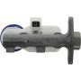 CENTRIC PARTS 130.40053 Centric Premium Brake Master Cylinder