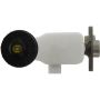 CENTRIC PARTS 130.40054 Centric Premium Brake Master Cylinder