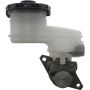 CENTRIC PARTS 130.40060 Centric Premium Brake Master Cylinder