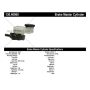 CENTRIC PARTS 130.40060 Centric Premium Brake Master Cylinder