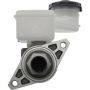 CENTRIC PARTS 130.40060 Centric Premium Brake Master Cylinder