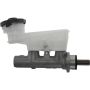 CENTRIC PARTS 130.40061 Centric Premium Brake Master Cylinder