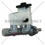 CENTRIC PARTS 130.40063 Centric Premium Brake Master Cylinder