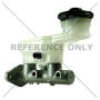 CENTRIC PARTS 130.40067 Centric Premium Brake Master Cylinder