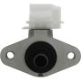 CENTRIC PARTS 130.40068 Centric Premium Brake Master Cylinder