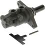 CENTRIC PARTS 130.40069 Centric Premium Brake Master Cylinder