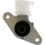 CENTRIC PARTS 130.40071 Centric Premium Brake Master Cylinder