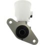 CENTRIC PARTS 130.40072 Centric Premium Brake Master Cylinder