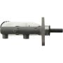 CENTRIC PARTS 130.40072 Centric Premium Brake Master Cylinder