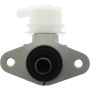CENTRIC PARTS 130.40076 Centric Premium Brake Master Cylinder