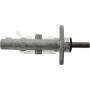 CENTRIC PARTS 130.40076 Centric Premium Brake Master Cylinder