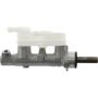 CENTRIC PARTS 130.40076 Centric Premium Brake Master Cylinder