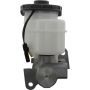 CENTRIC PARTS 130.40078 Centric Premium Brake Master Cylinder