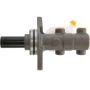 CENTRIC PARTS 130.40081 Centric Premium Brake Master Cylinder