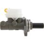 CENTRIC PARTS 130.40081 Centric Premium Brake Master Cylinder