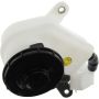 CENTRIC PARTS 130.40083 Centric Premium Brake Master Cylinder