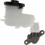 CENTRIC PARTS 130.40084 Centric Premium Brake Master Cylinder