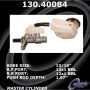CENTRIC PARTS 130.40084 Centric Premium Brake Master Cylinder