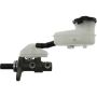 CENTRIC PARTS 130.40084 Centric Premium Brake Master Cylinder
